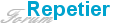 Repetier-Forum